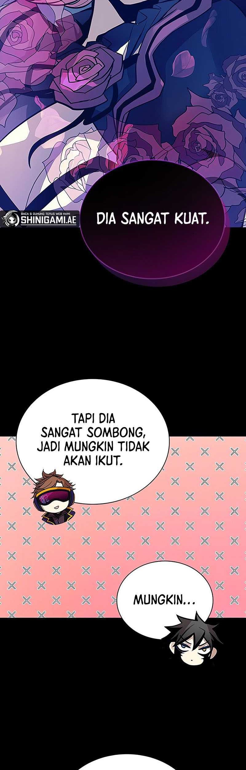 Villain To Kill Bab 131 halaman 28