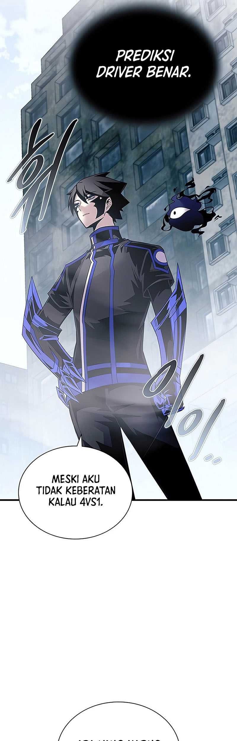 Villain To Kill Bab 131 halaman 31