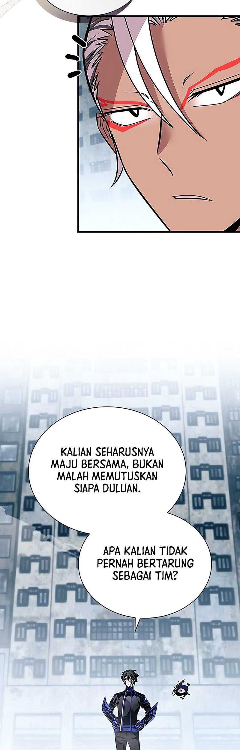 Villain To Kill Bab 131 halaman 33