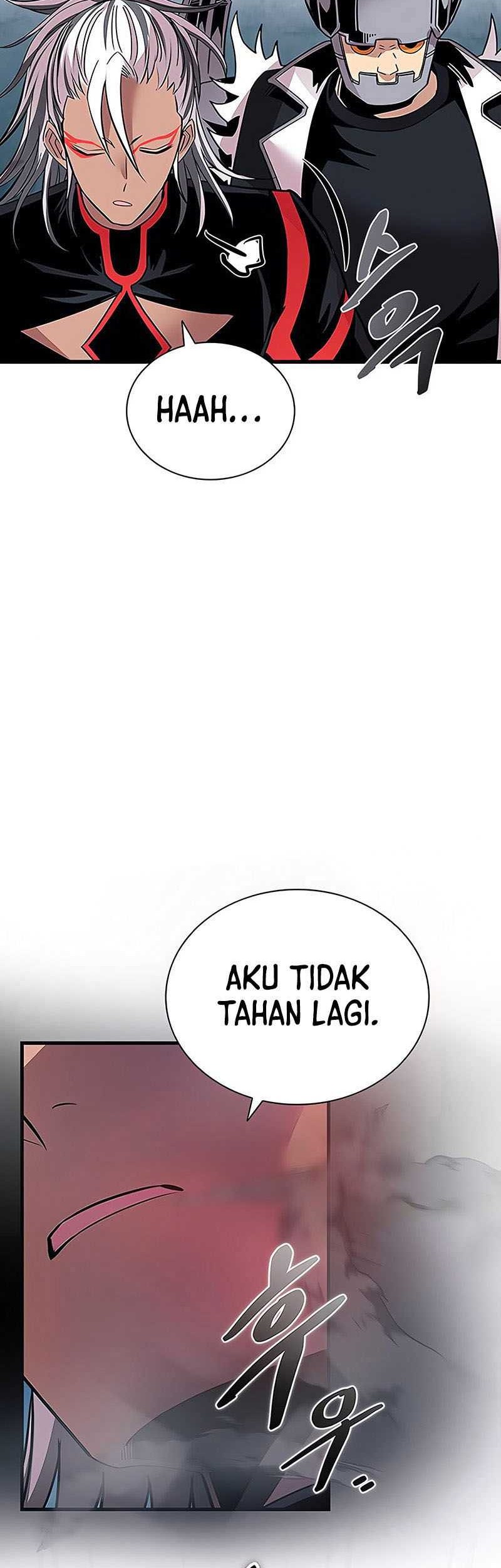 Villain To Kill Bab 131 halaman 36