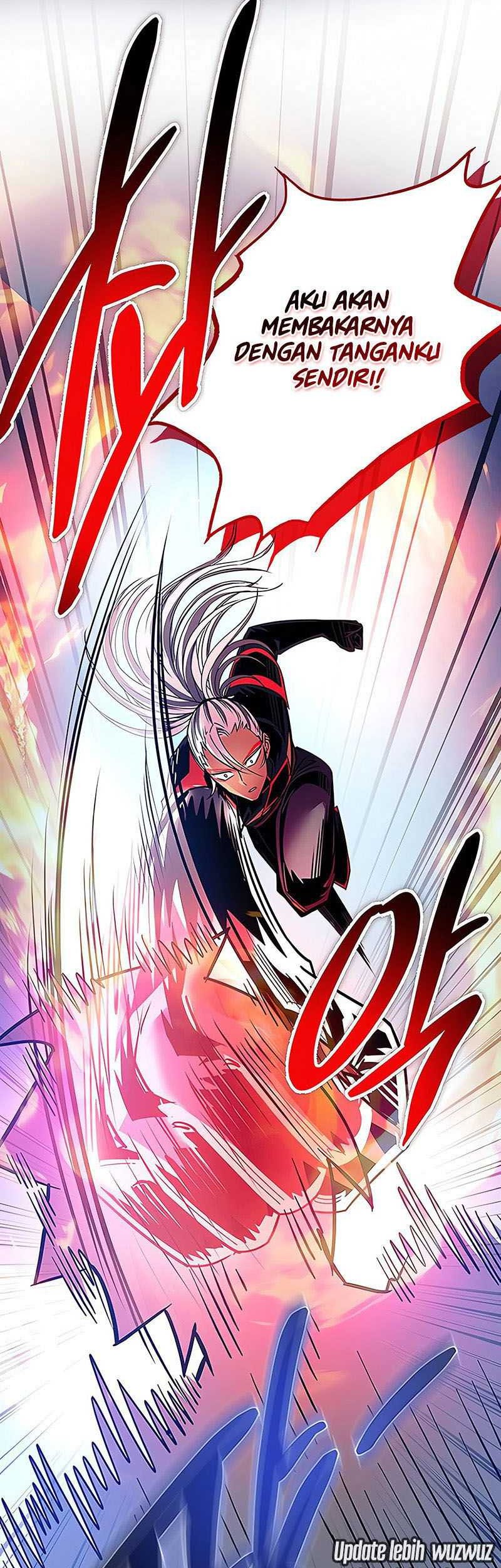 Villain To Kill Bab 131 halaman 37
