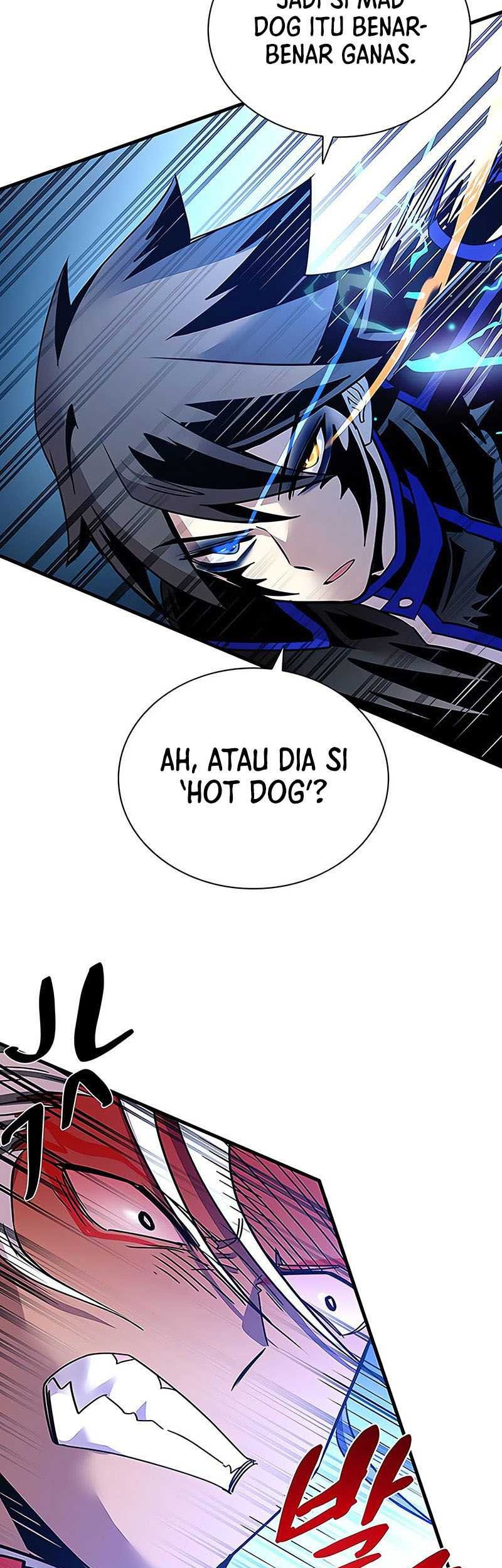 Villain To Kill Bab 131 halaman 41