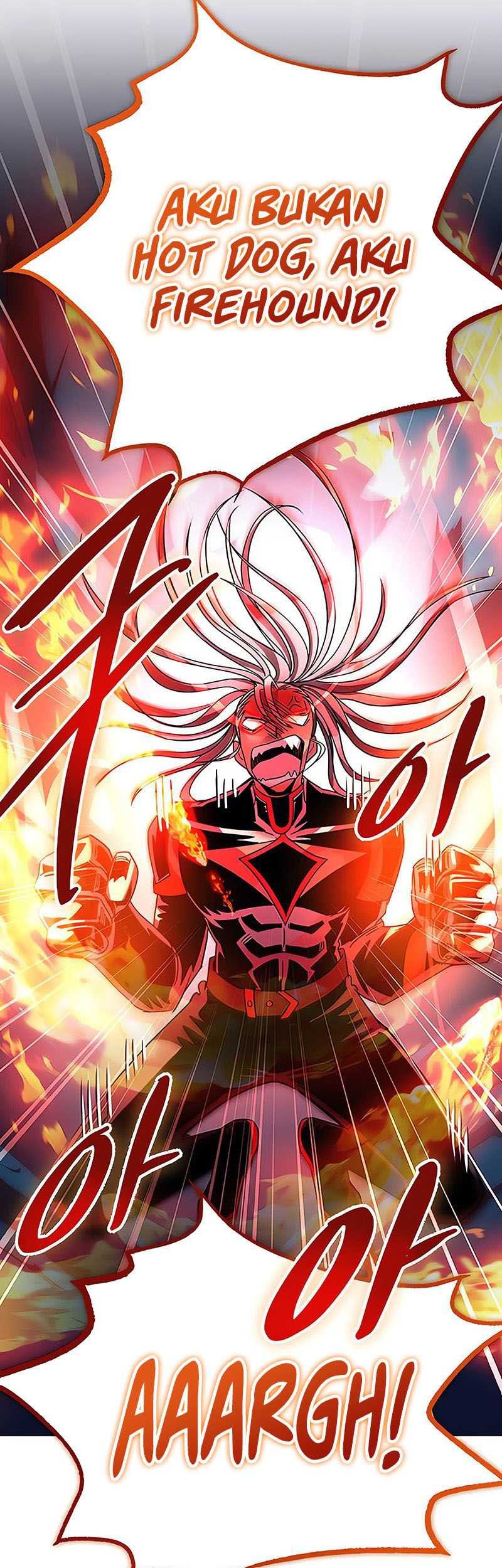 Villain To Kill Bab 131 halaman 43