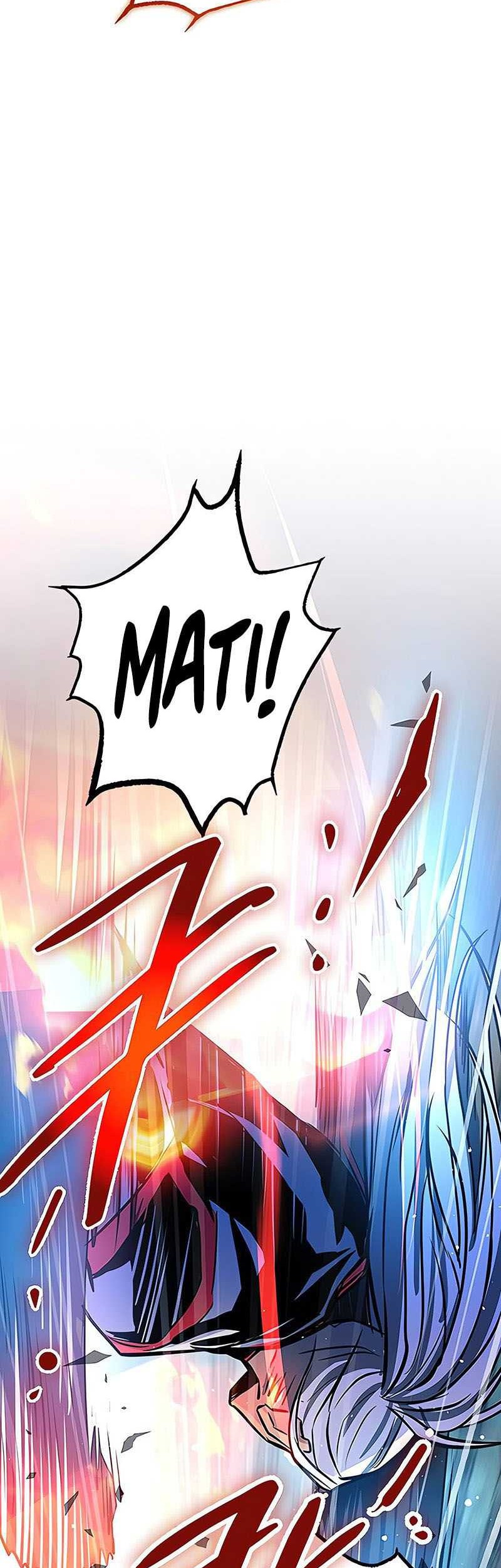 Villain To Kill Bab 131 halaman 44
