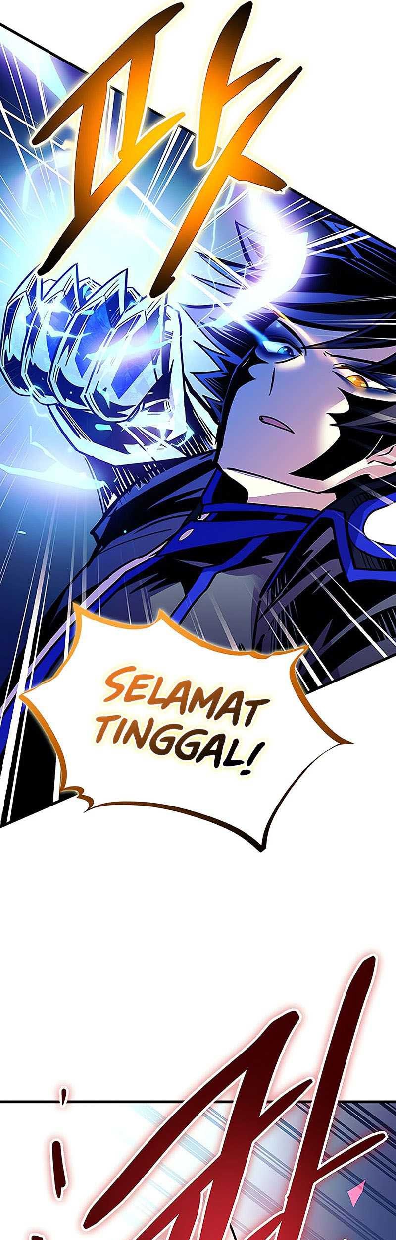 Villain To Kill Bab 131 halaman 51