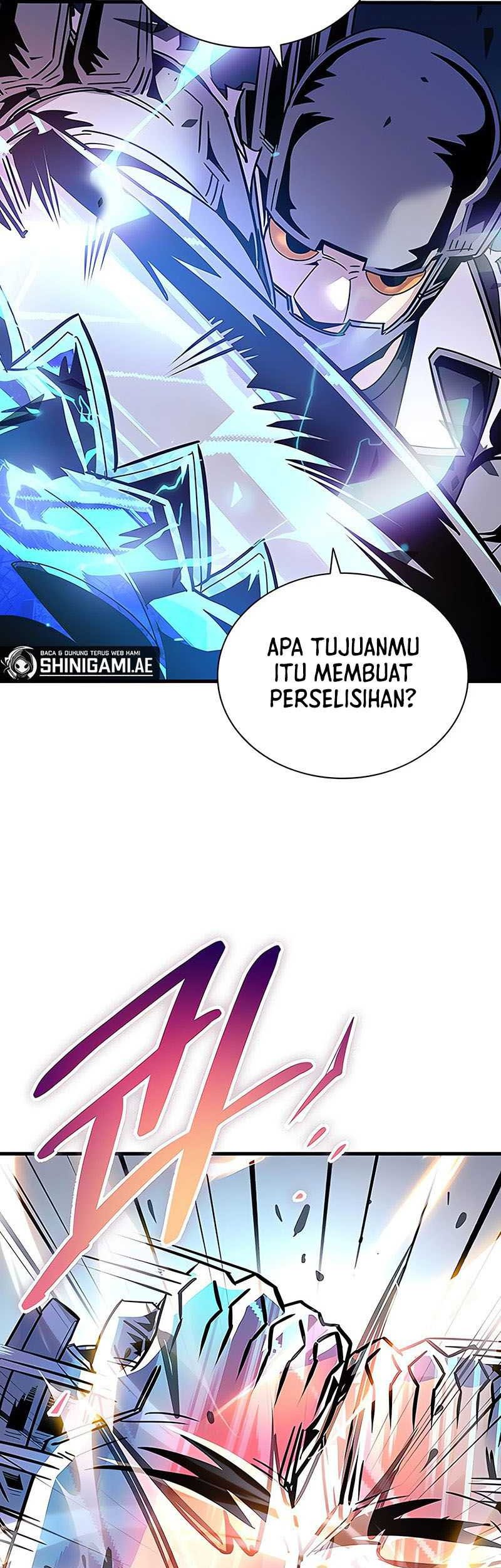 Villain To Kill Bab 131 halaman 53