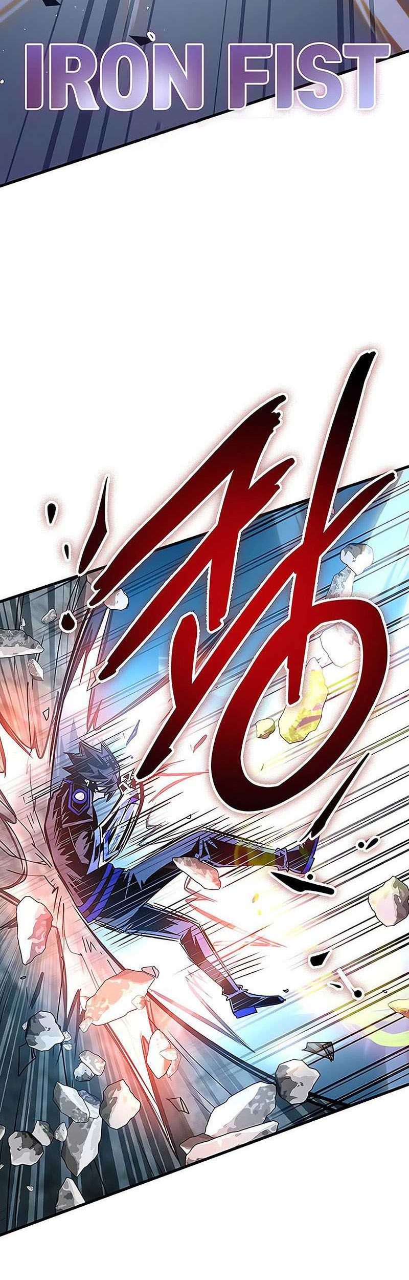 Villain To Kill Bab 131 halaman 56