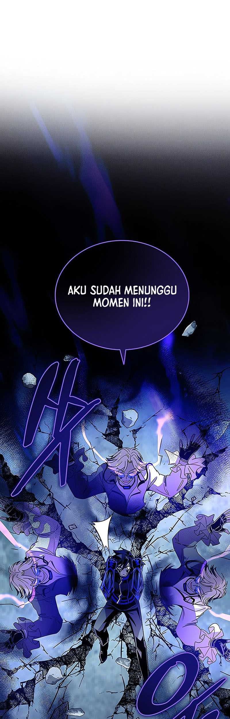 Villain To Kill Bab 131 halaman 57
