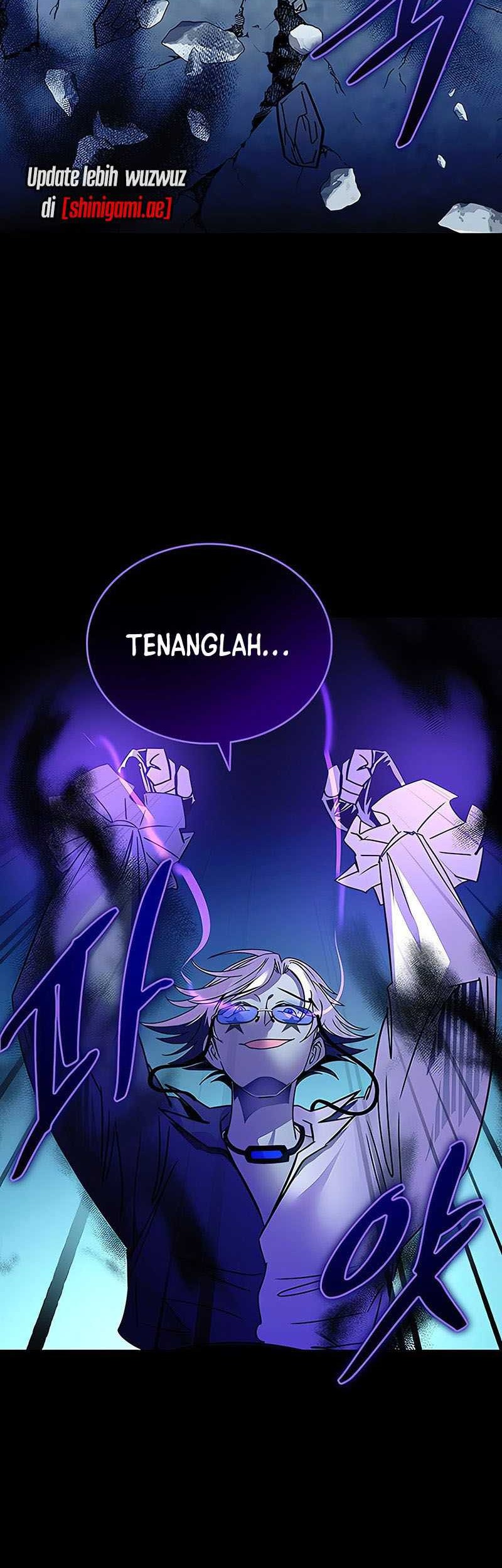 Villain To Kill Bab 131 halaman 58