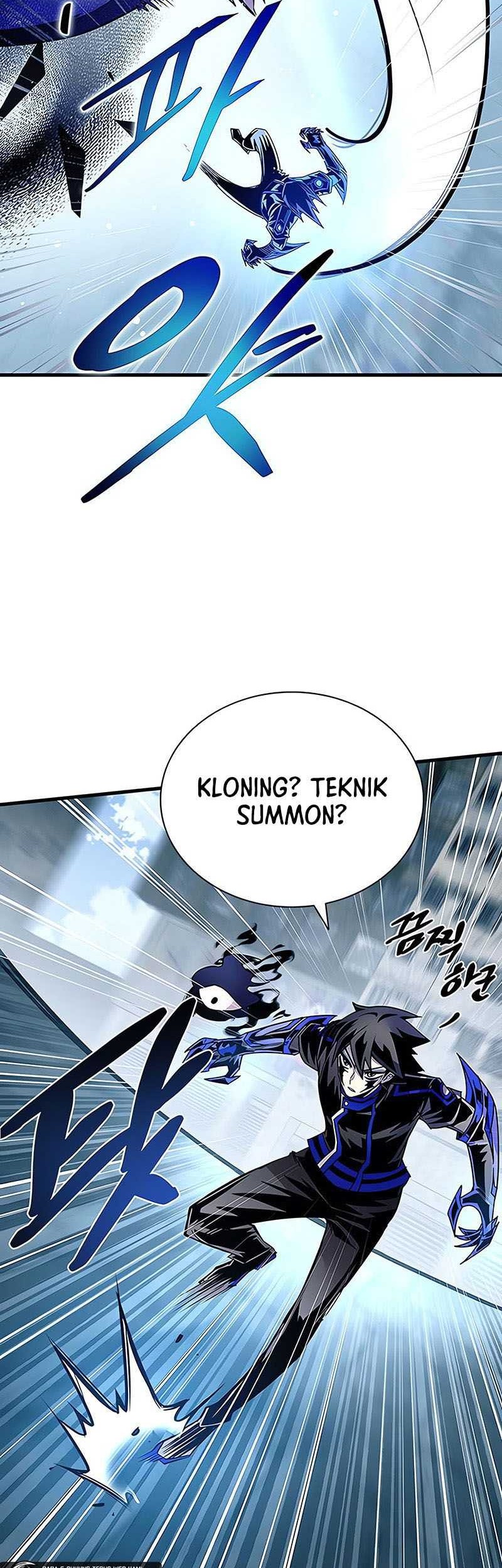 Villain To Kill Bab 131 halaman 60