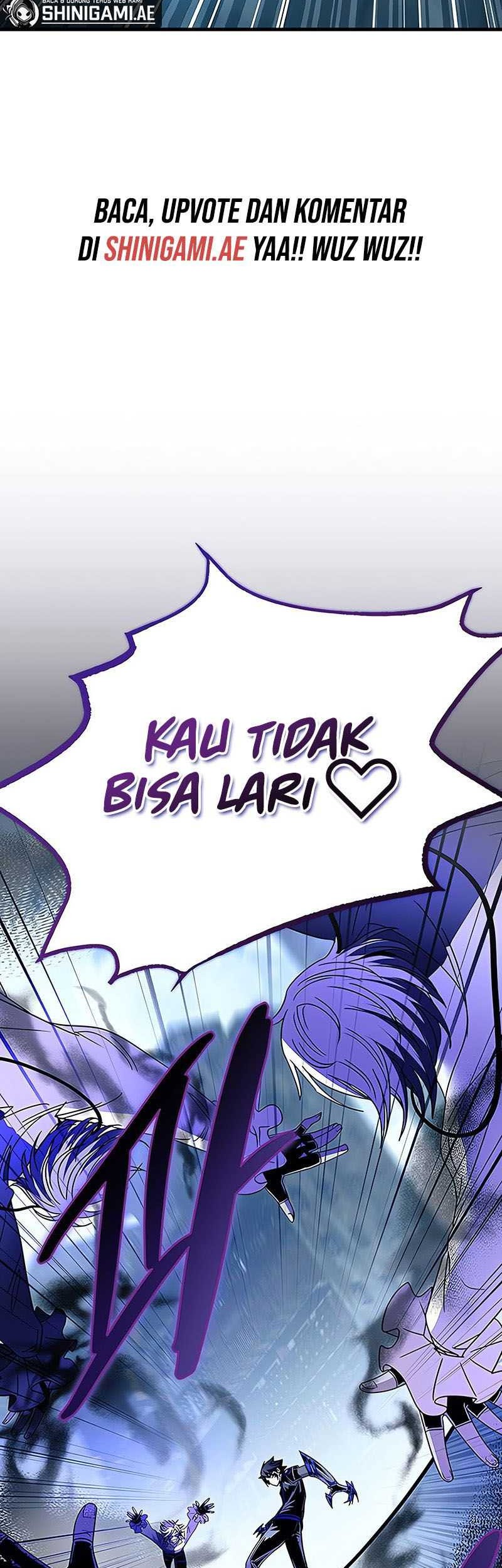 Villain To Kill Bab 131 halaman 61
