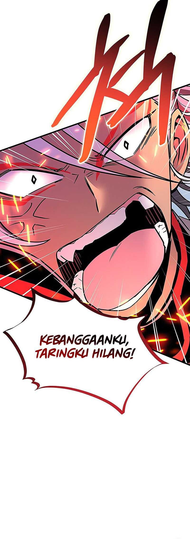 Villain To Kill Bab 131 halaman 66
