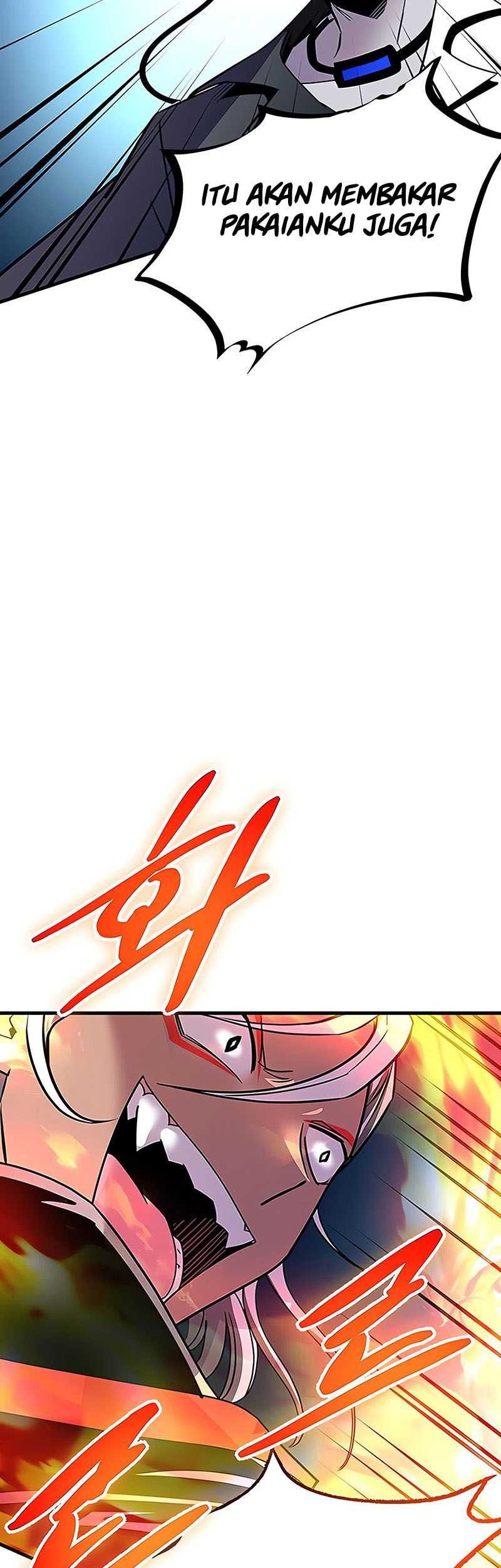 Villain To Kill Bab 131 halaman 69