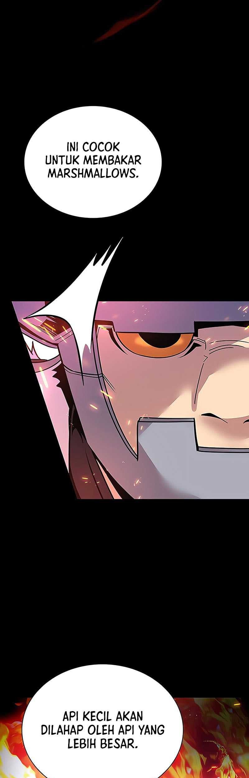 Villain To Kill Bab 131 halaman 71