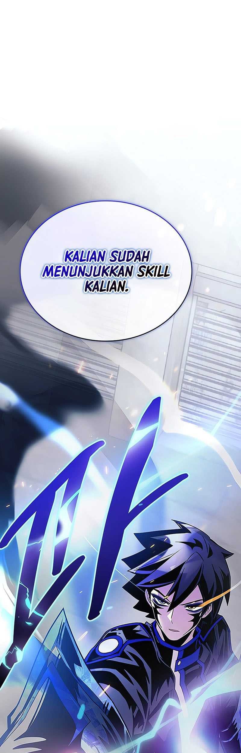 Villain To Kill Bab 131 halaman 75