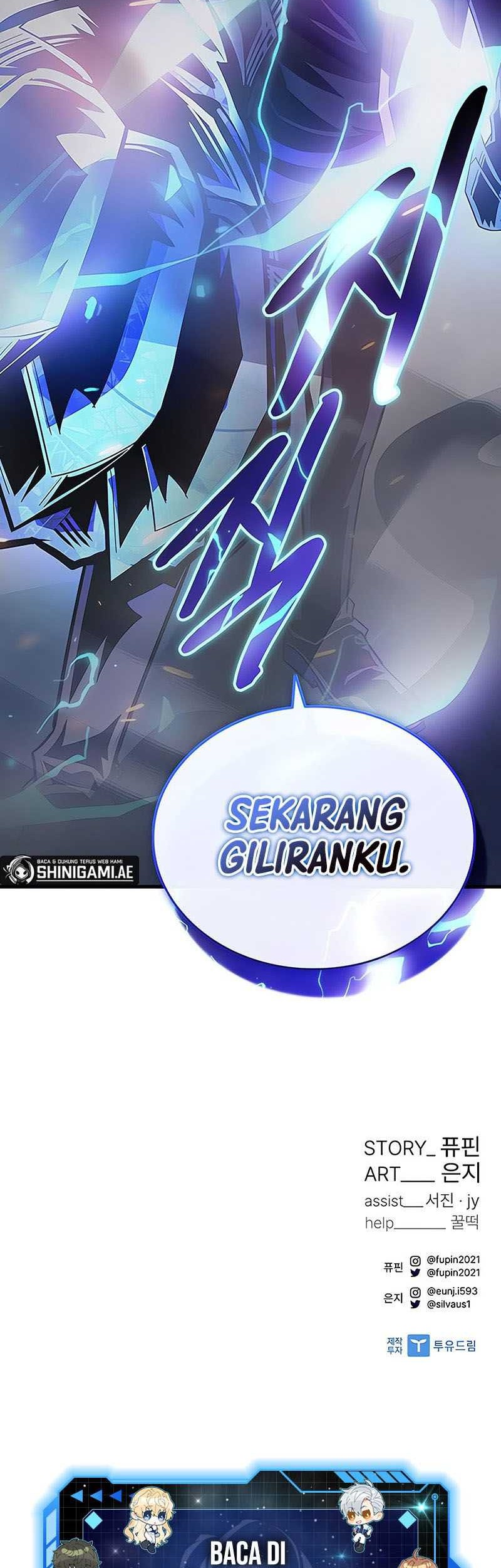 Villain To Kill Bab 131 halaman 76