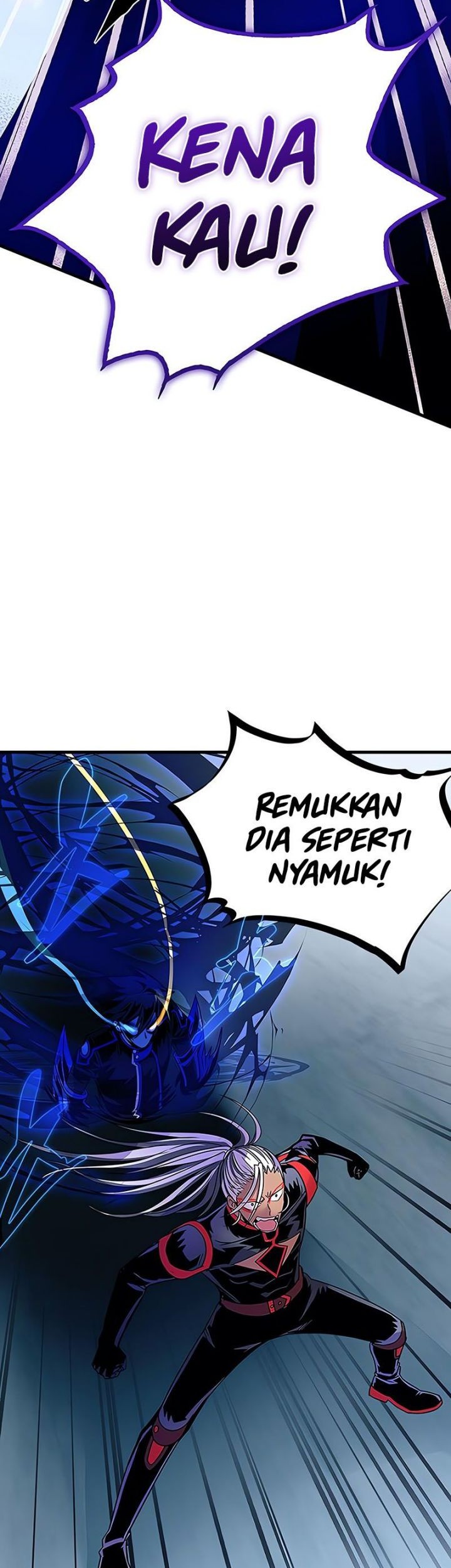 Villain To Kill Bab 132 halaman 12