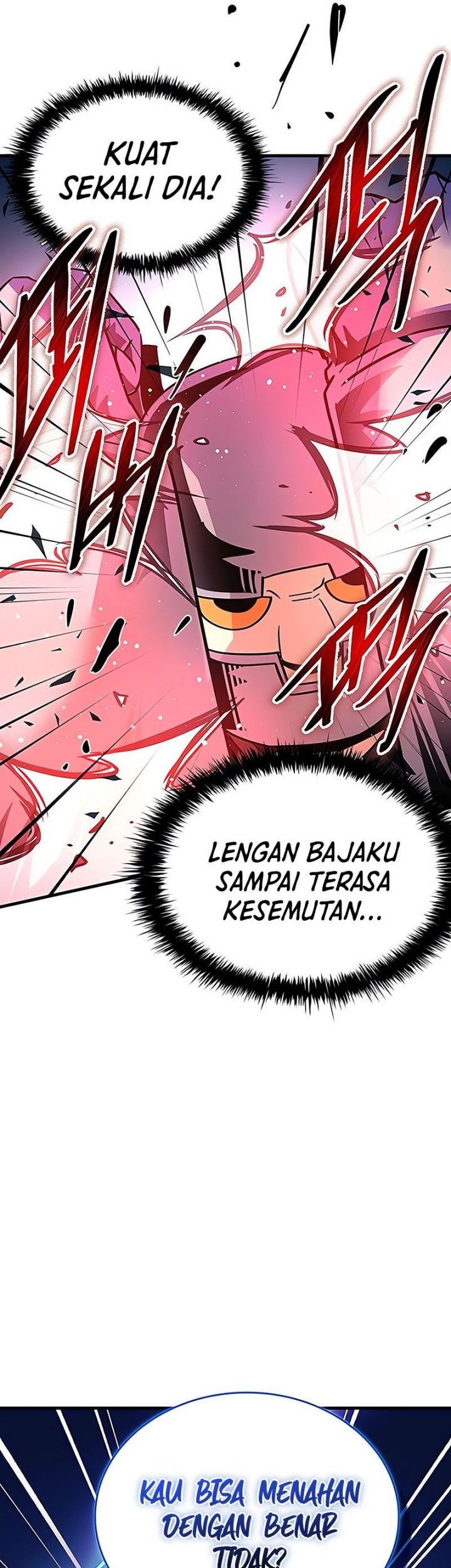 Villain To Kill Bab 132 halaman 26