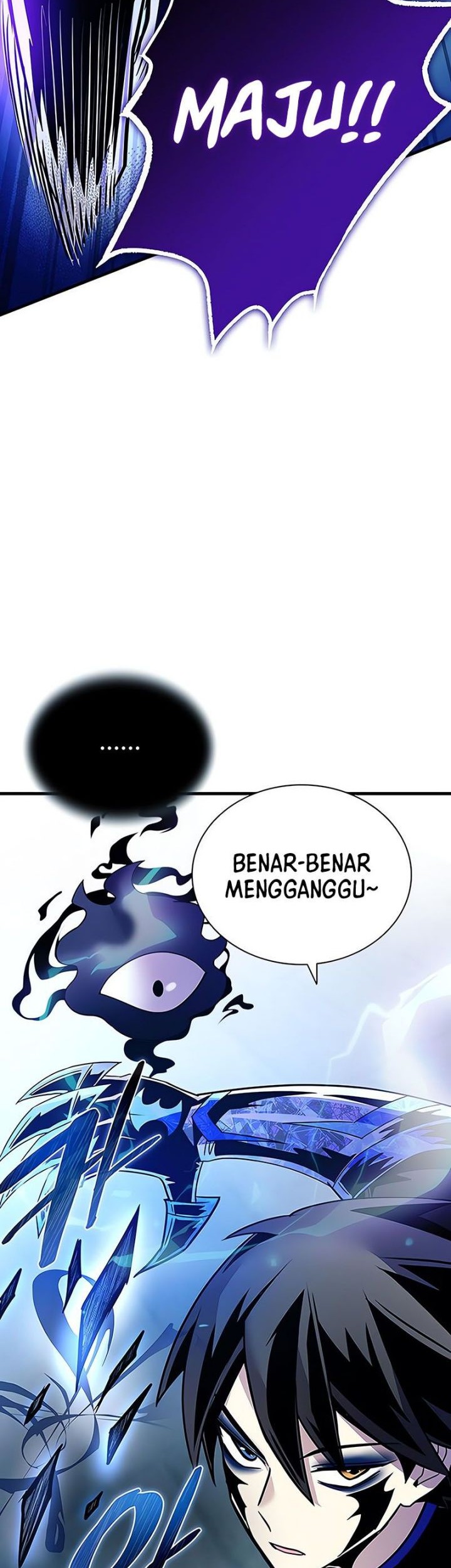Villain To Kill Bab 132 halaman 39