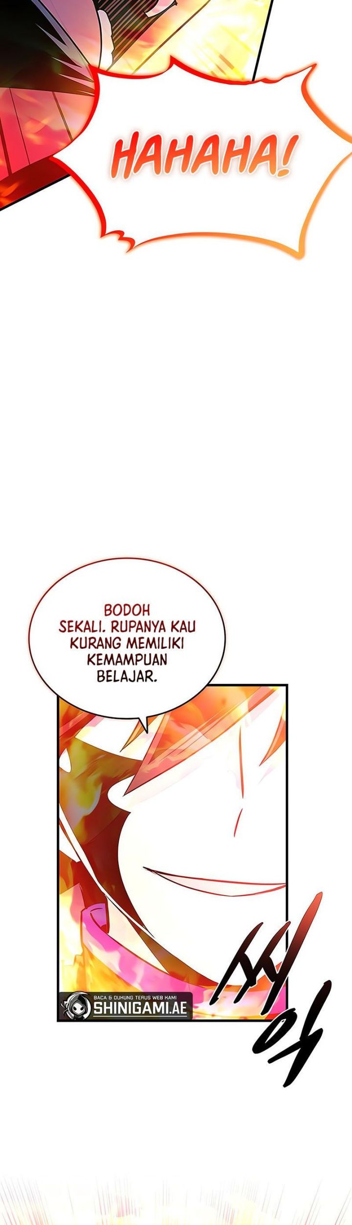 Villain To Kill Bab 132 halaman 55