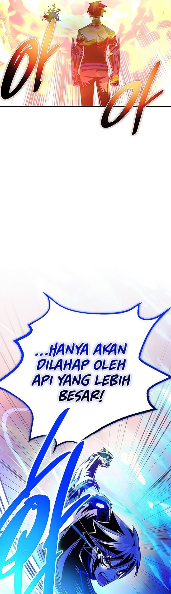 Villain To Kill Bab 132 halaman 57
