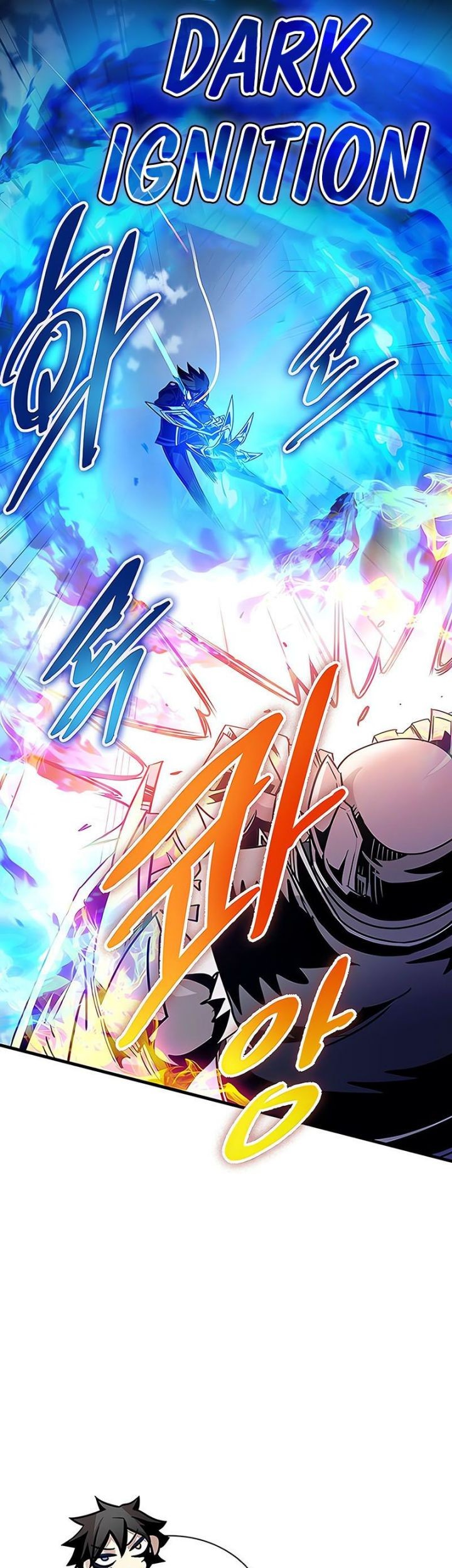 Villain To Kill Bab 132 halaman 68