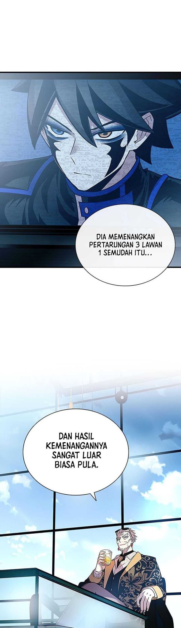 Villain To Kill Bab 133 halaman 4