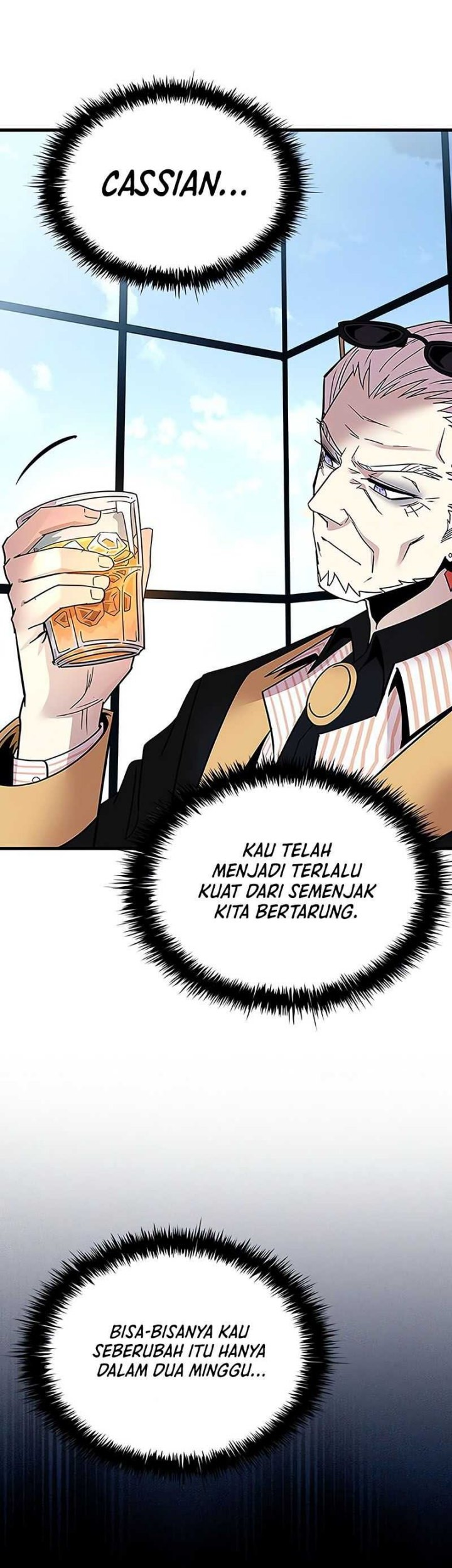 Villain To Kill Bab 133 halaman 8