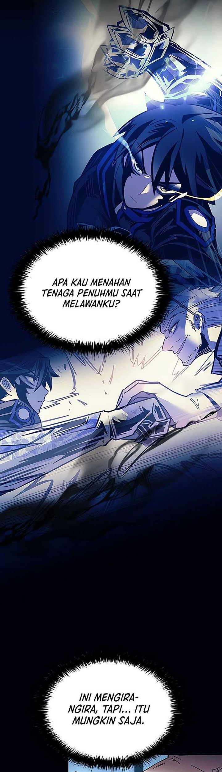 Villain To Kill Bab 133 halaman 10