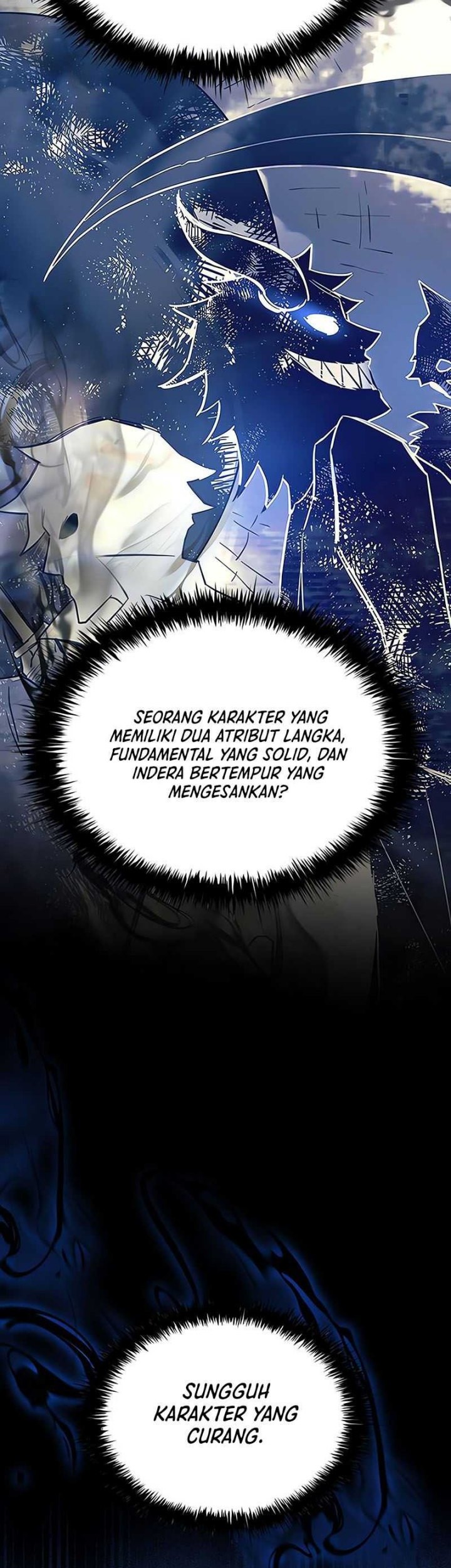 Villain To Kill Bab 133 halaman 12