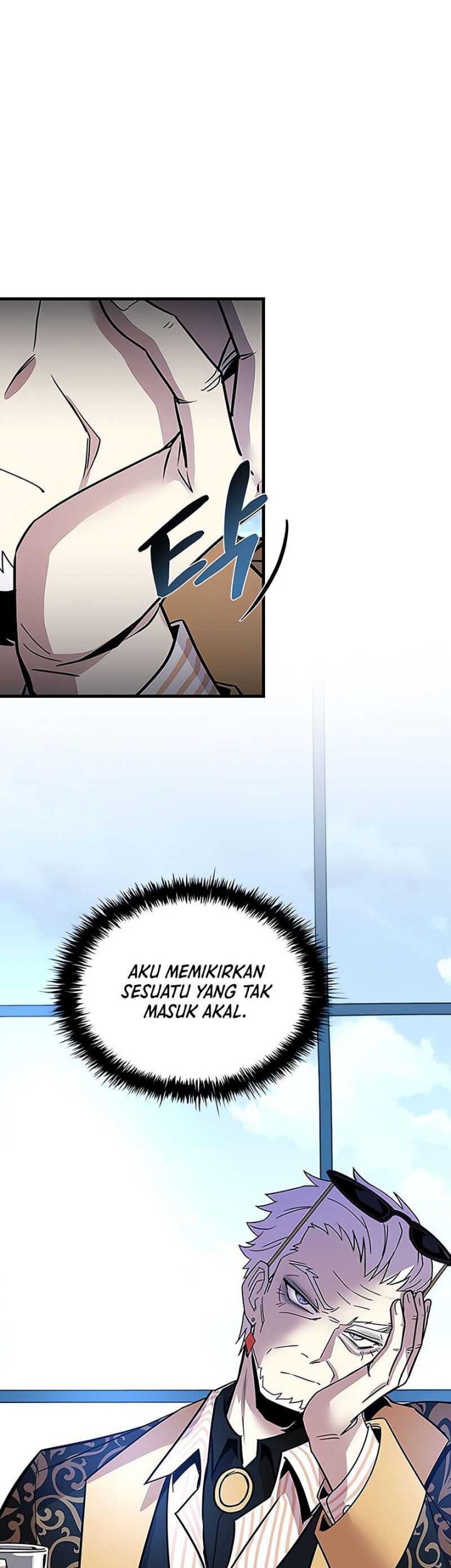 Villain To Kill Bab 133 halaman 16