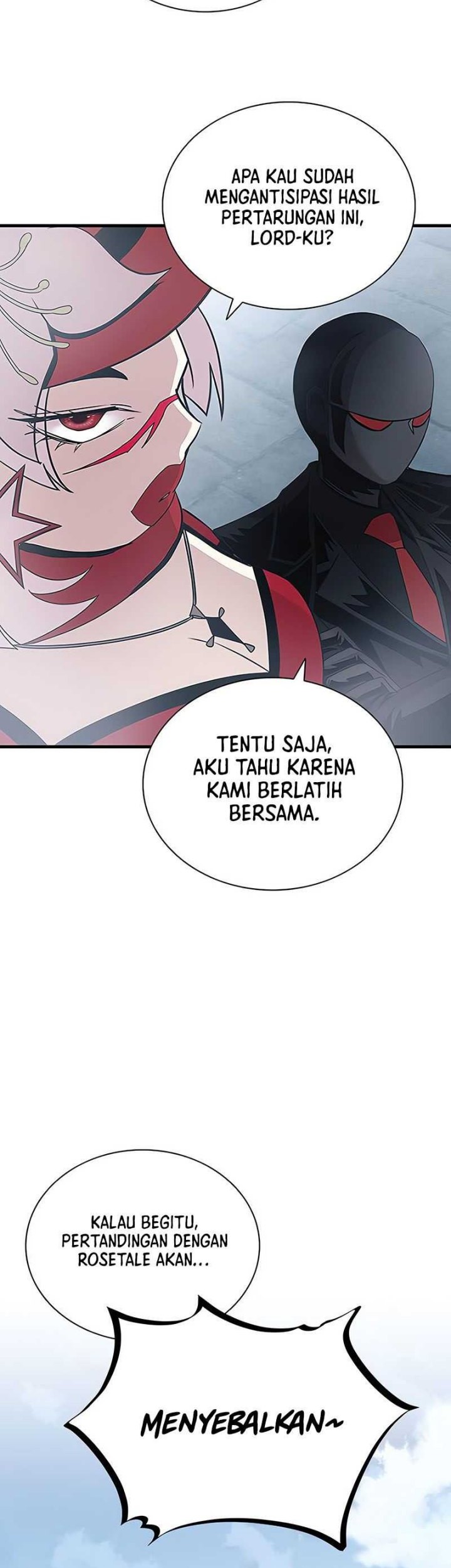 Villain To Kill Bab 133 halaman 24