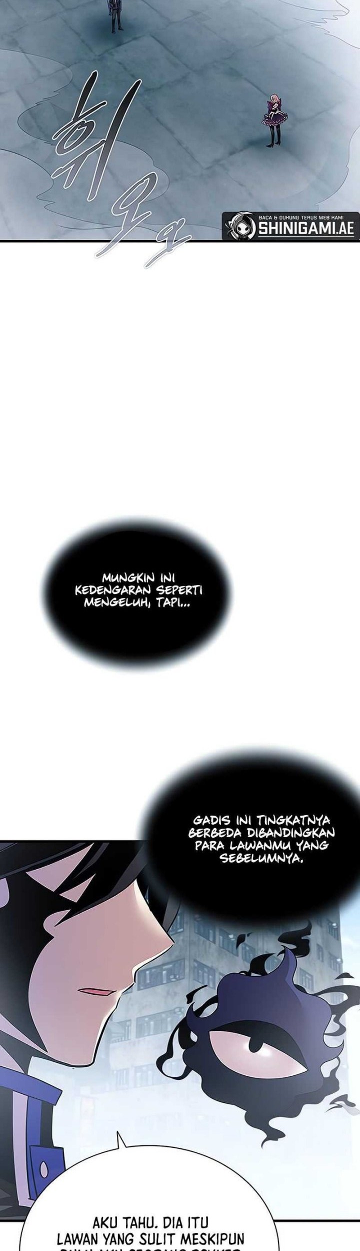 Villain To Kill Bab 133 halaman 39