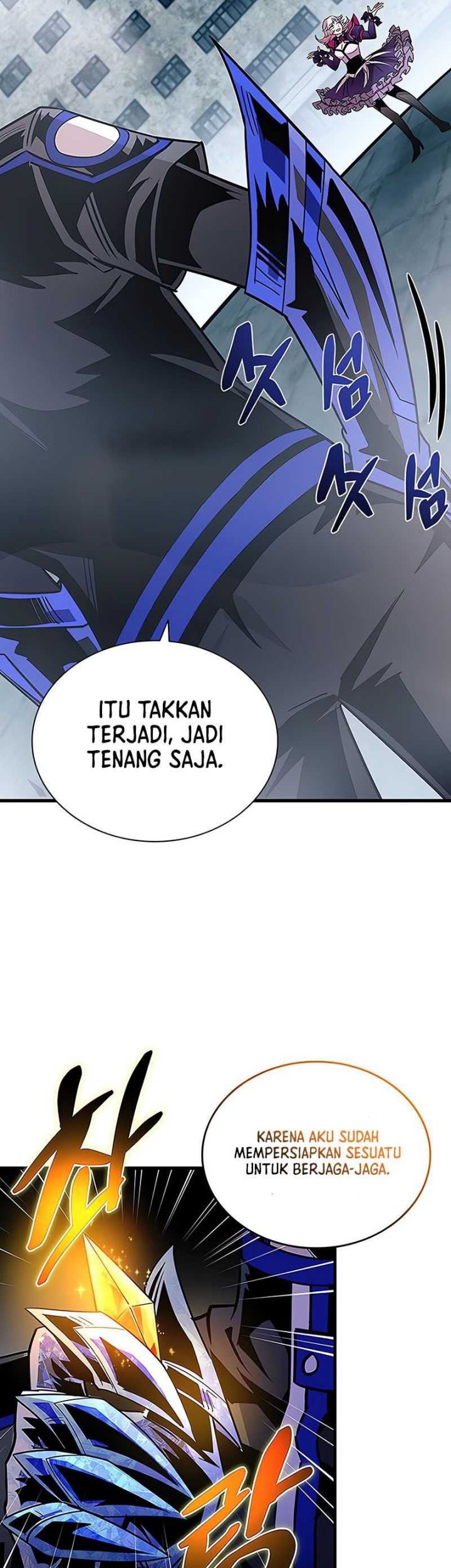 Villain To Kill Bab 133 halaman 46