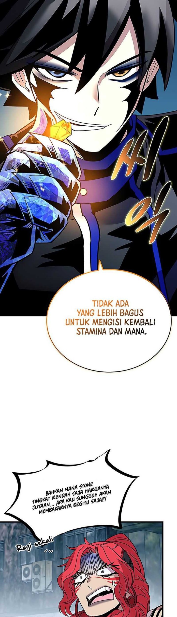 Villain To Kill Bab 133 halaman 48