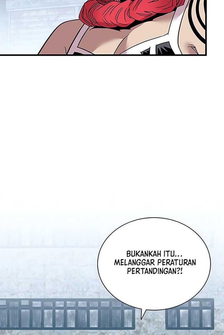 Villain To Kill Bab 133 halaman 49