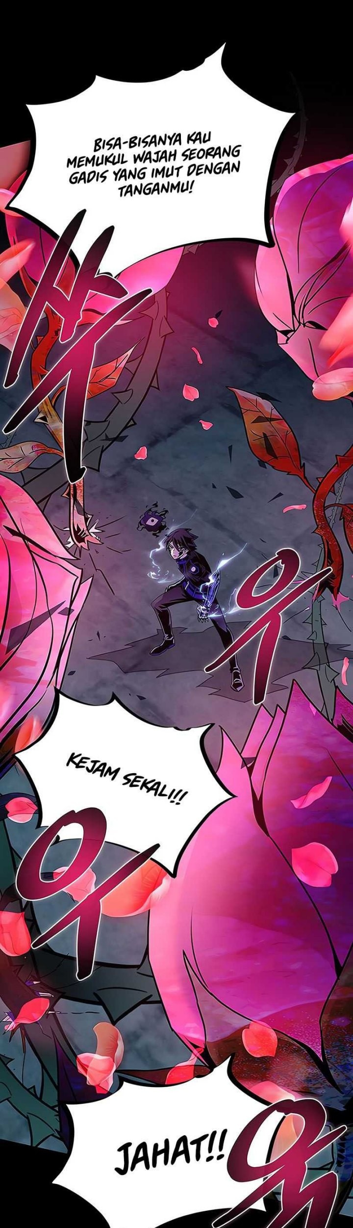 Villain To Kill Bab 133 halaman 66