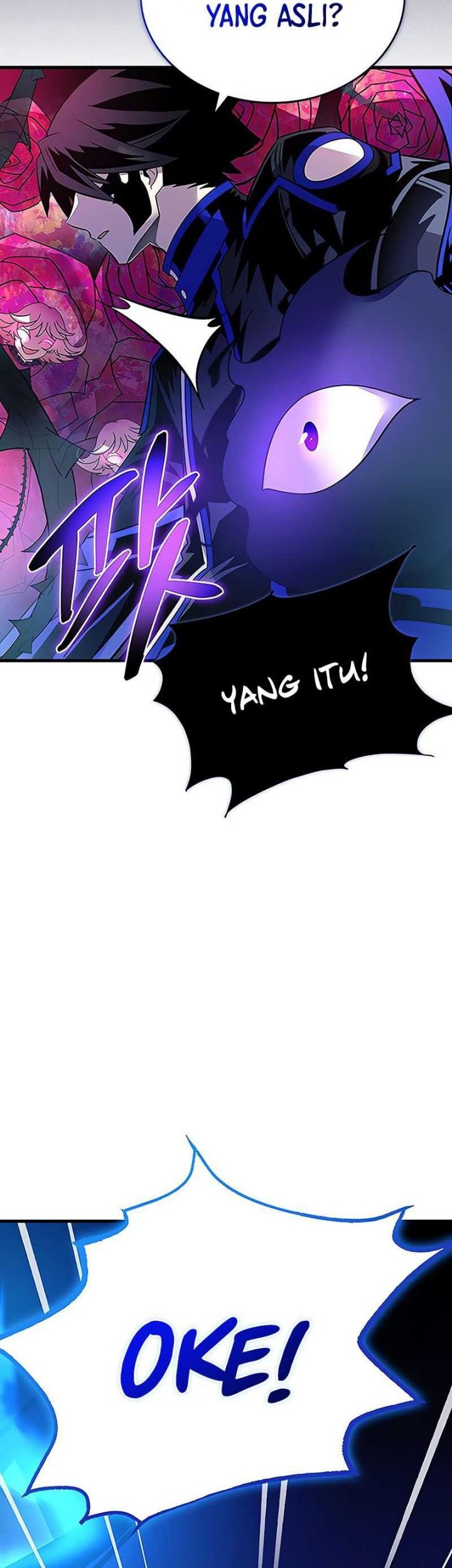 Villain To Kill Bab 133 halaman 71