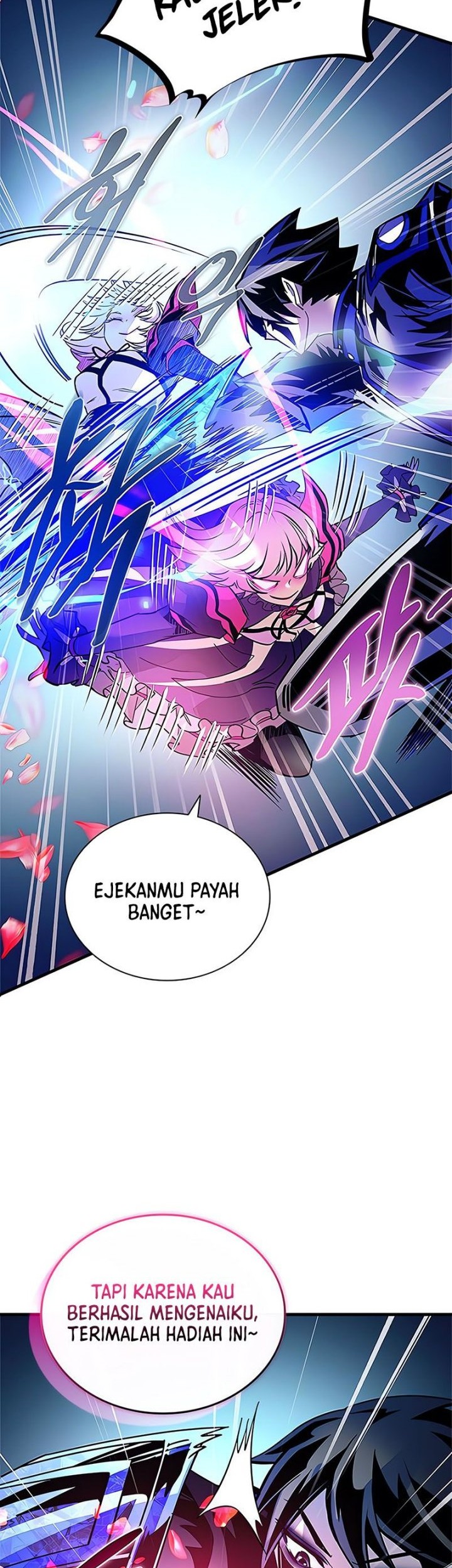 Villain To Kill Bab 134 halaman 7