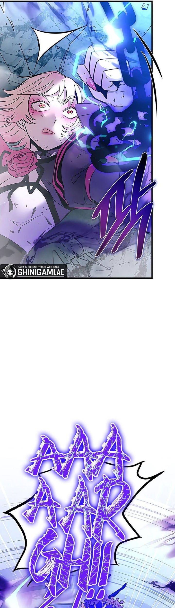 Villain To Kill Bab 134 halaman 26