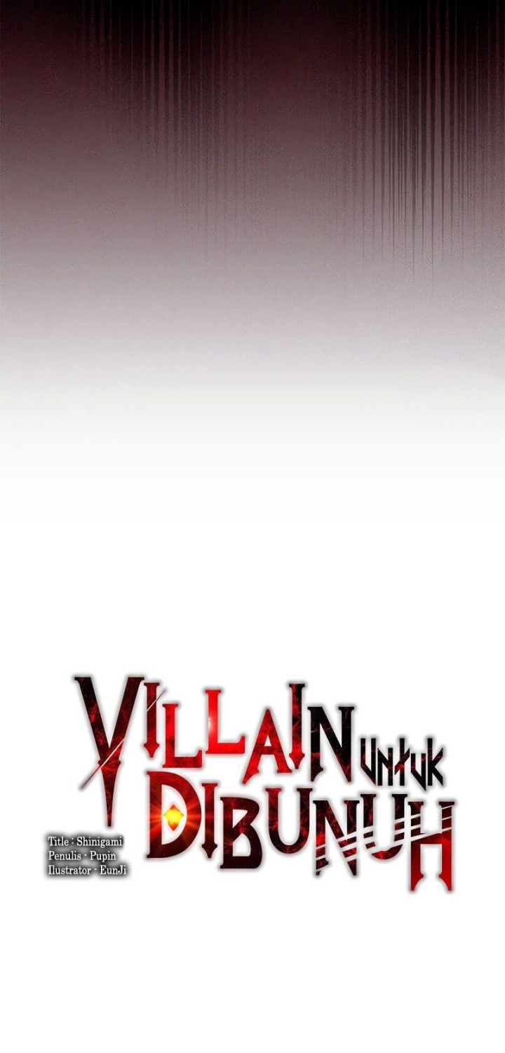 Villain To Kill Bab 134 halaman 33