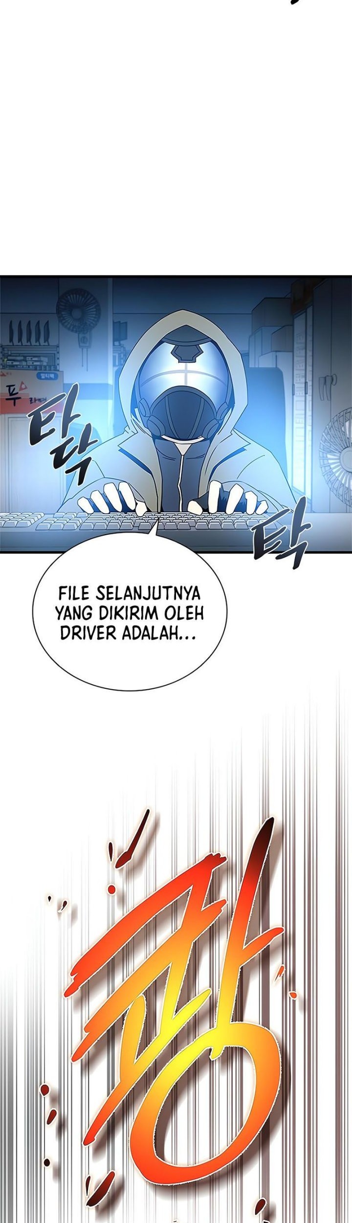 Villain To Kill Bab 134 halaman 36