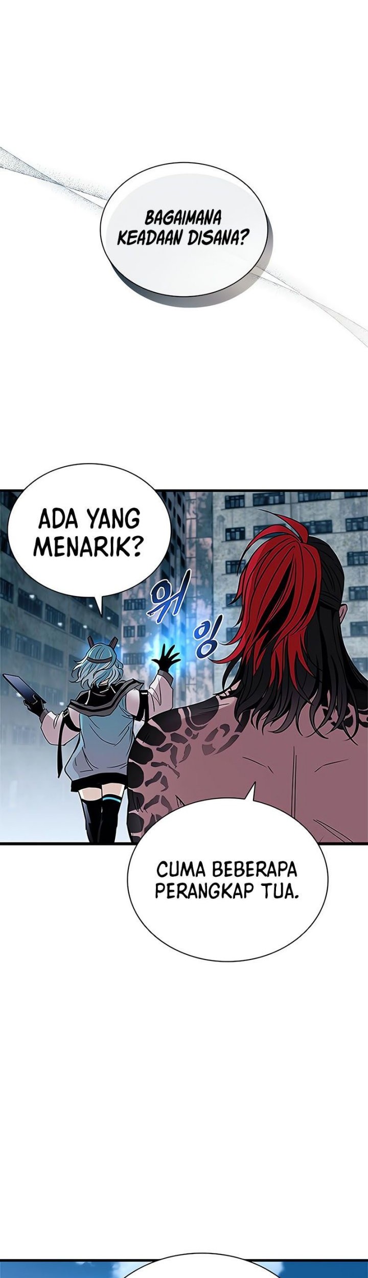 Villain To Kill Bab 134 halaman 40