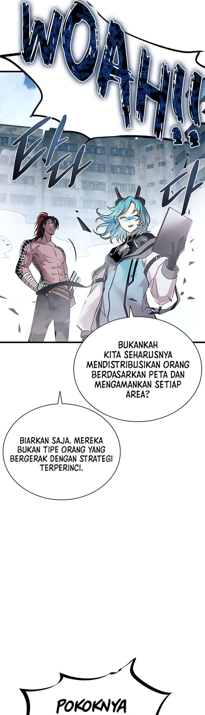 Villain To Kill Bab 134 halaman 46