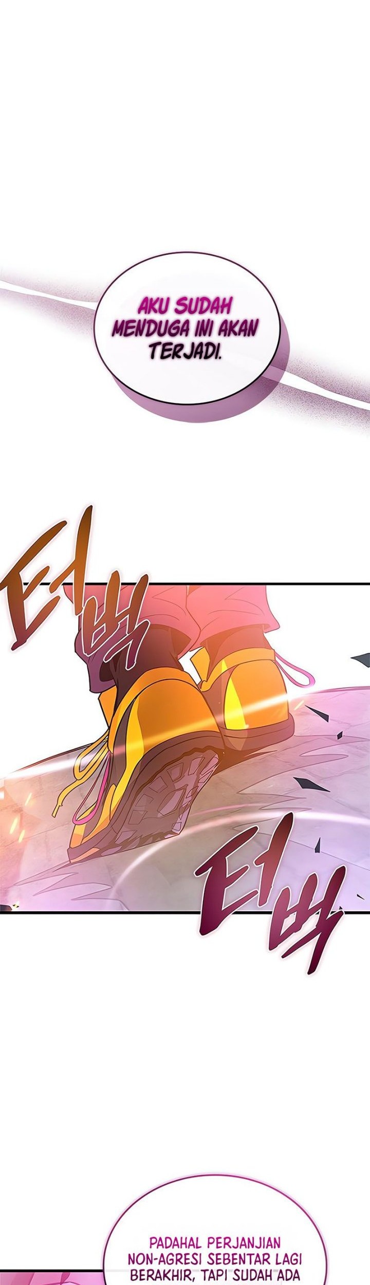 Villain To Kill Bab 134 halaman 50