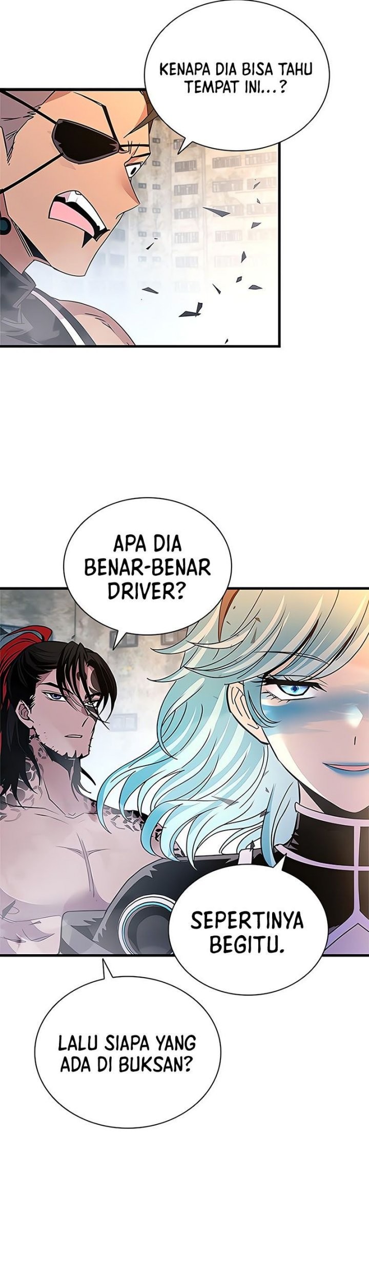 Villain To Kill Bab 134 halaman 53