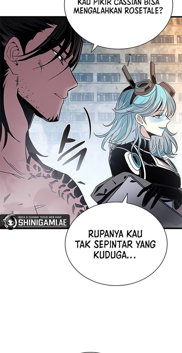 Villain To Kill Bab 134 halaman 56