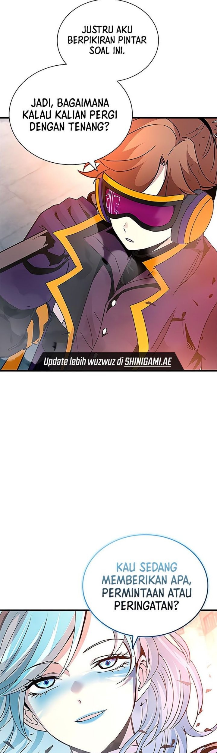 Villain To Kill Bab 134 halaman 57
