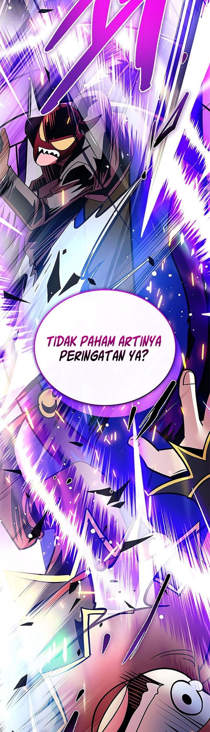 Villain To Kill Bab 134 halaman 67