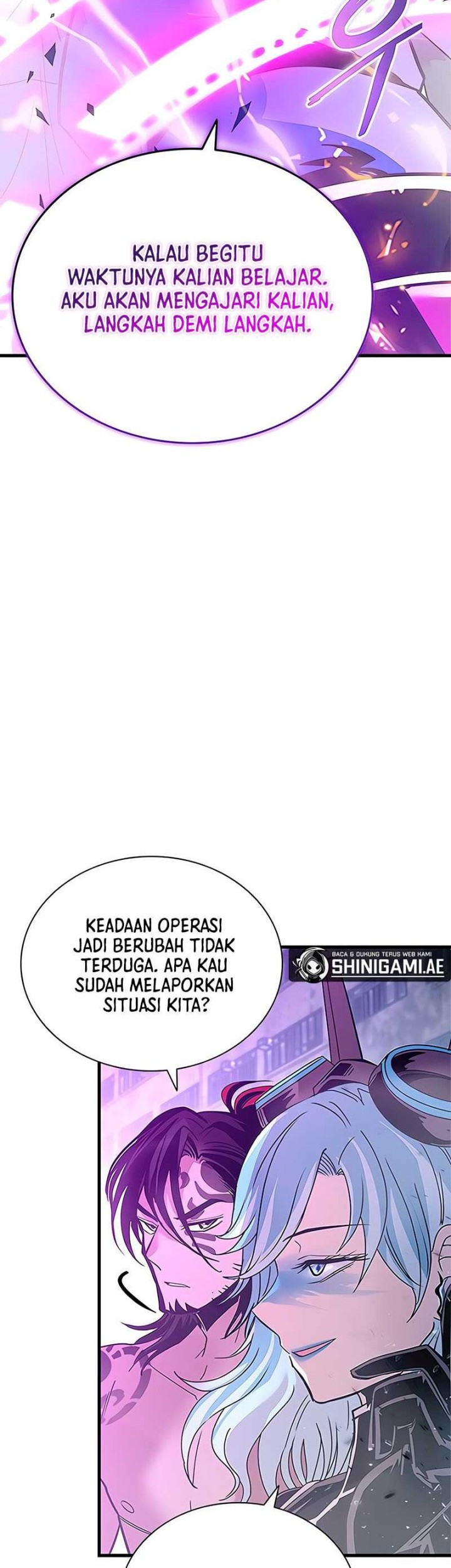 Villain To Kill Bab 135 halaman 3
